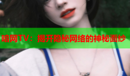 暗网TV：揭开隐秘网络的神秘面纱